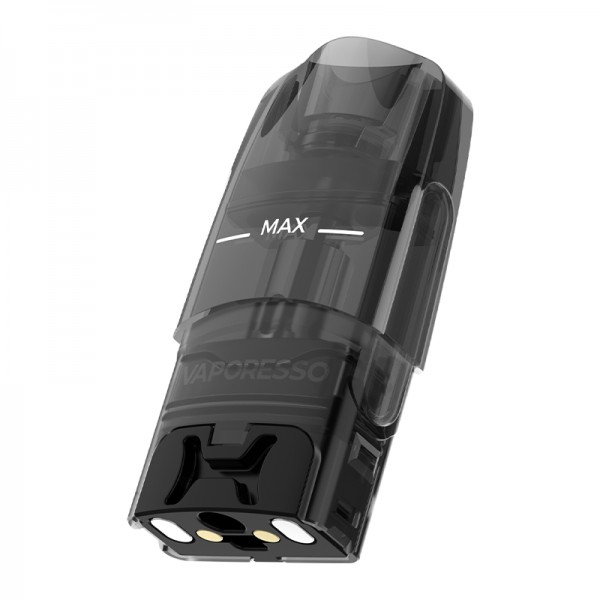 Vaporesso Cartuccia COSS con filtro - 1.2 ohm - 4pz